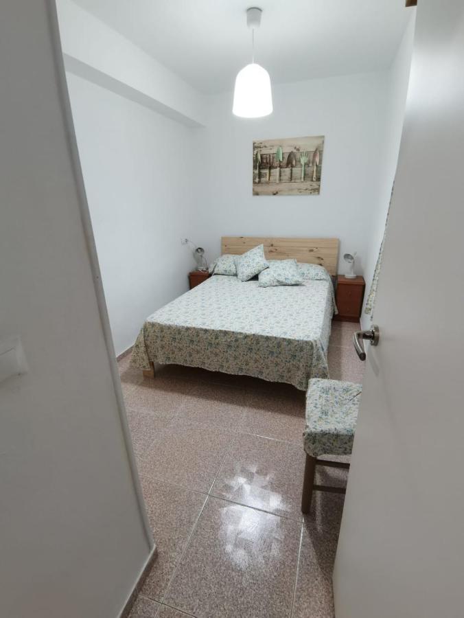 Tucasa In Benidorm ► Spacious And Reformed Apartment Exterior foto